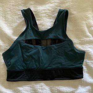 Lululemon bra